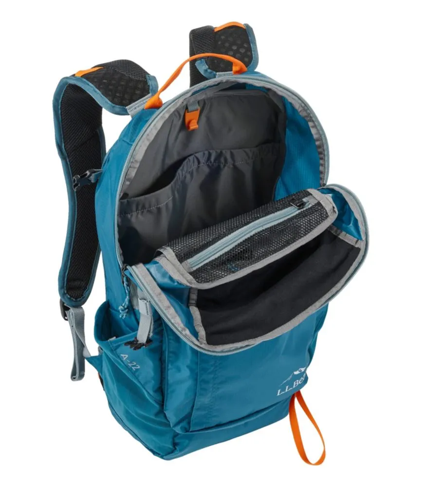 L.L.Bean Adventure Pack, Large