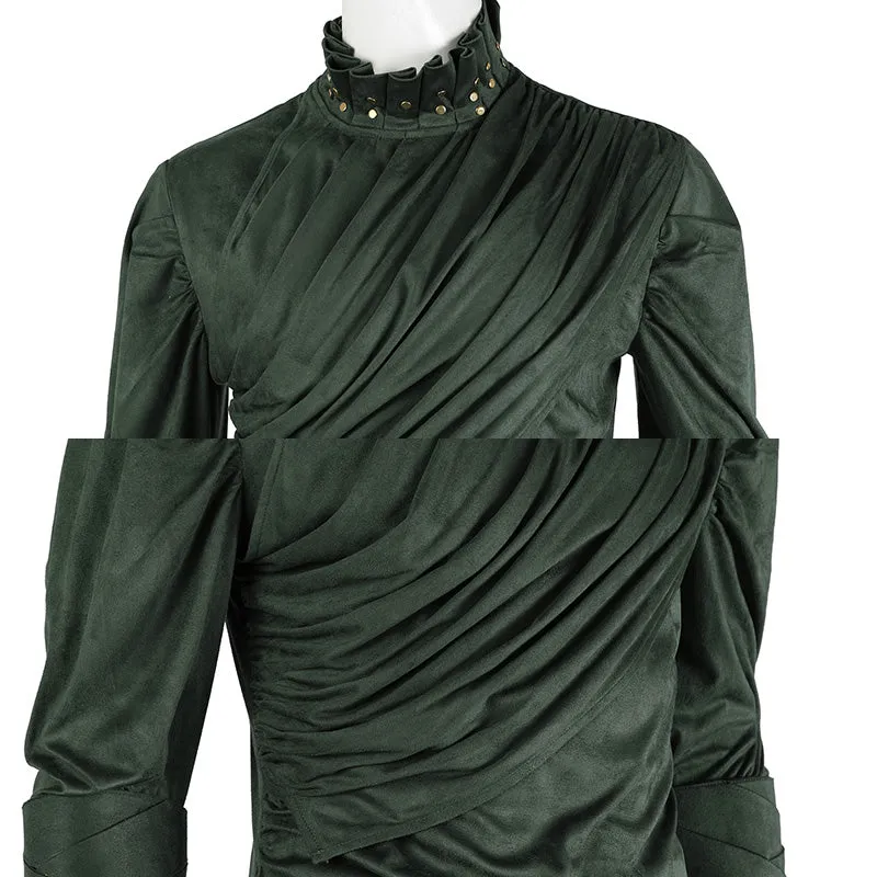 Loki Season 2 Loki Cosplay Costume B Edition