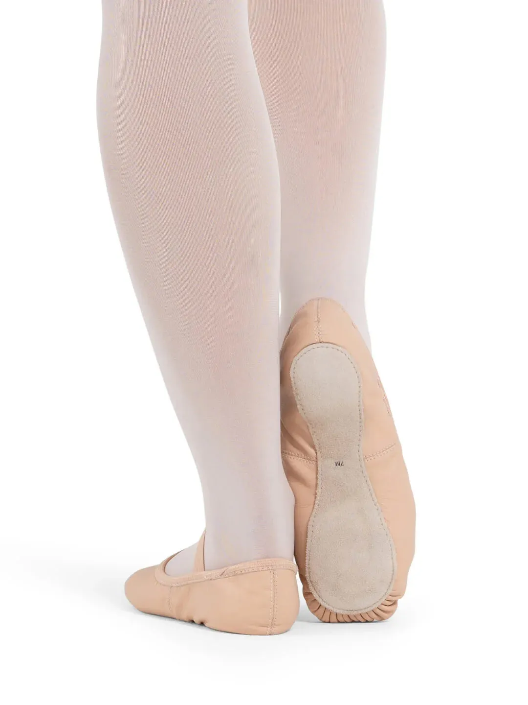 Luna Ballet Shoe