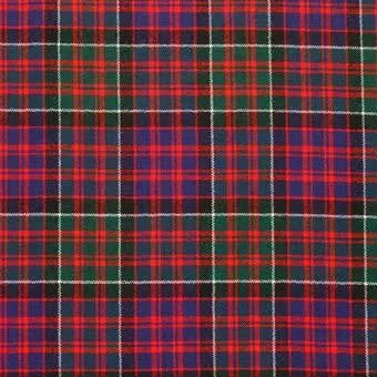 MacDonald of Clan Ranald Modern Tartan Sports Cap