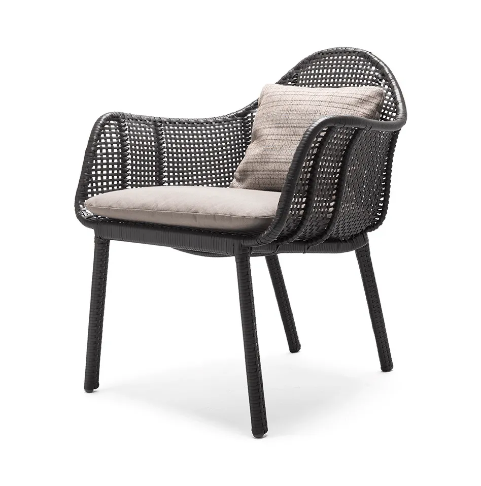 MARCEL EASY ARMCHAIR