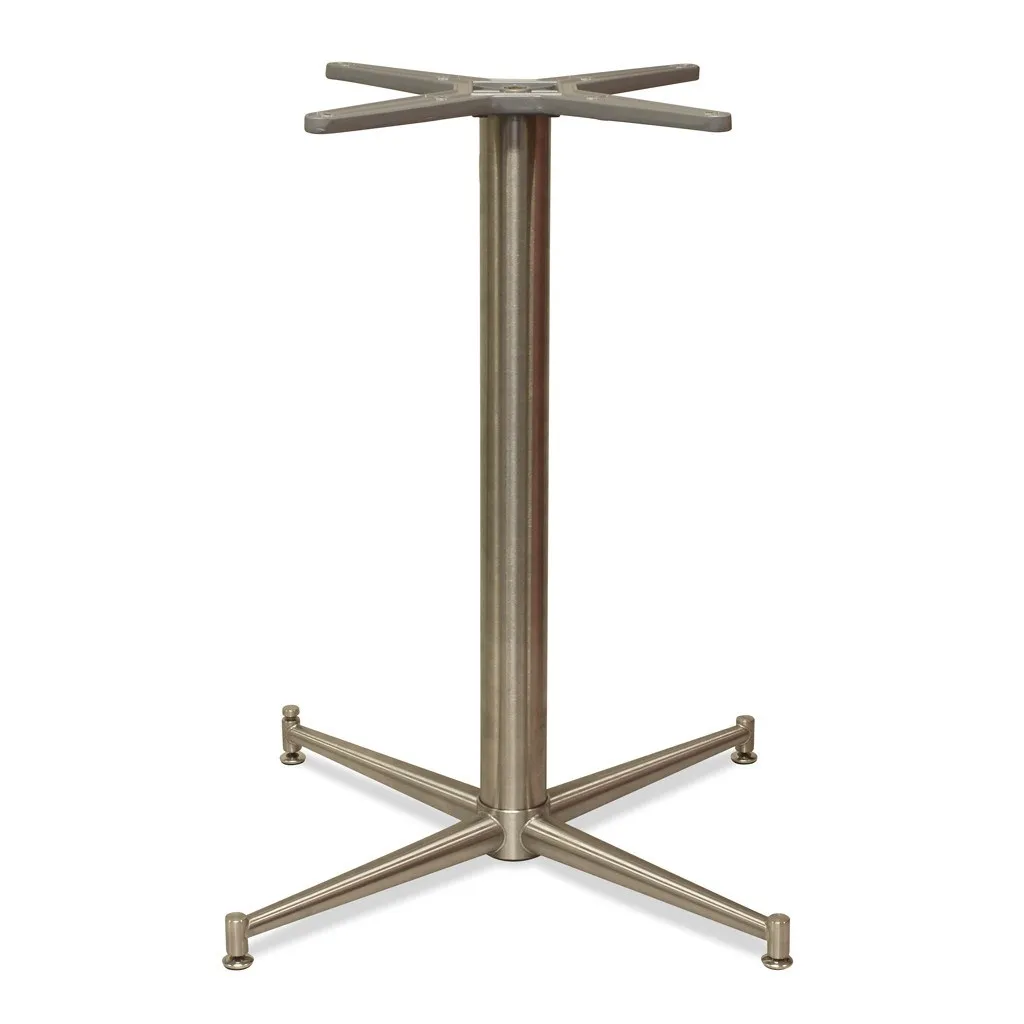 Max Four Way Restaurant Table Base