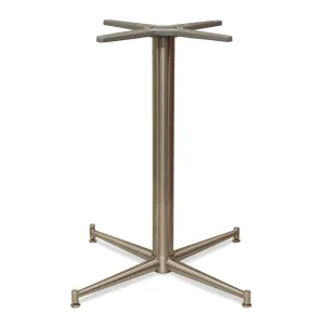 Max Four Way Restaurant Table Base