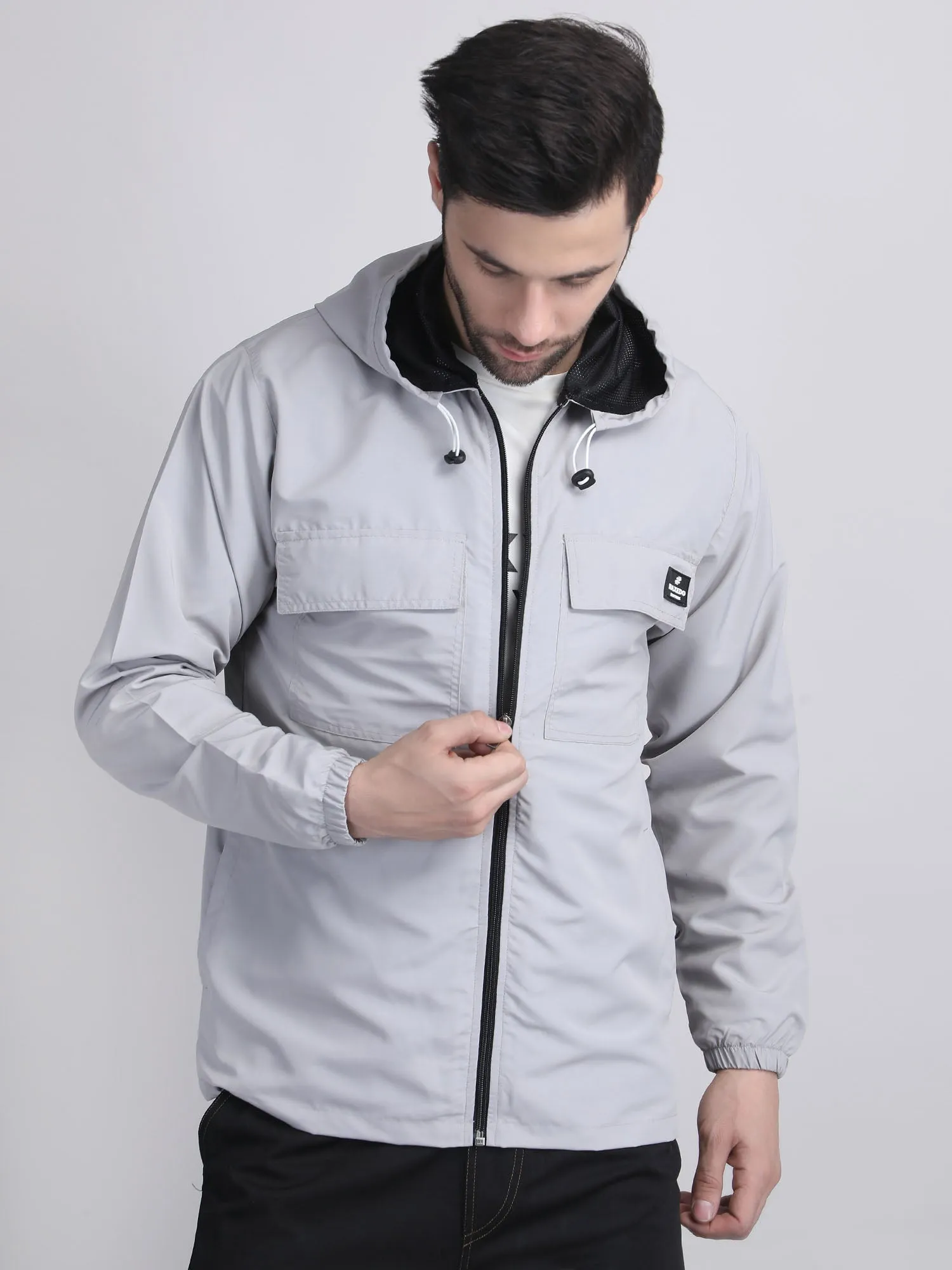 men's 3 in 1 jacket - 3 Styles 1 Jacket