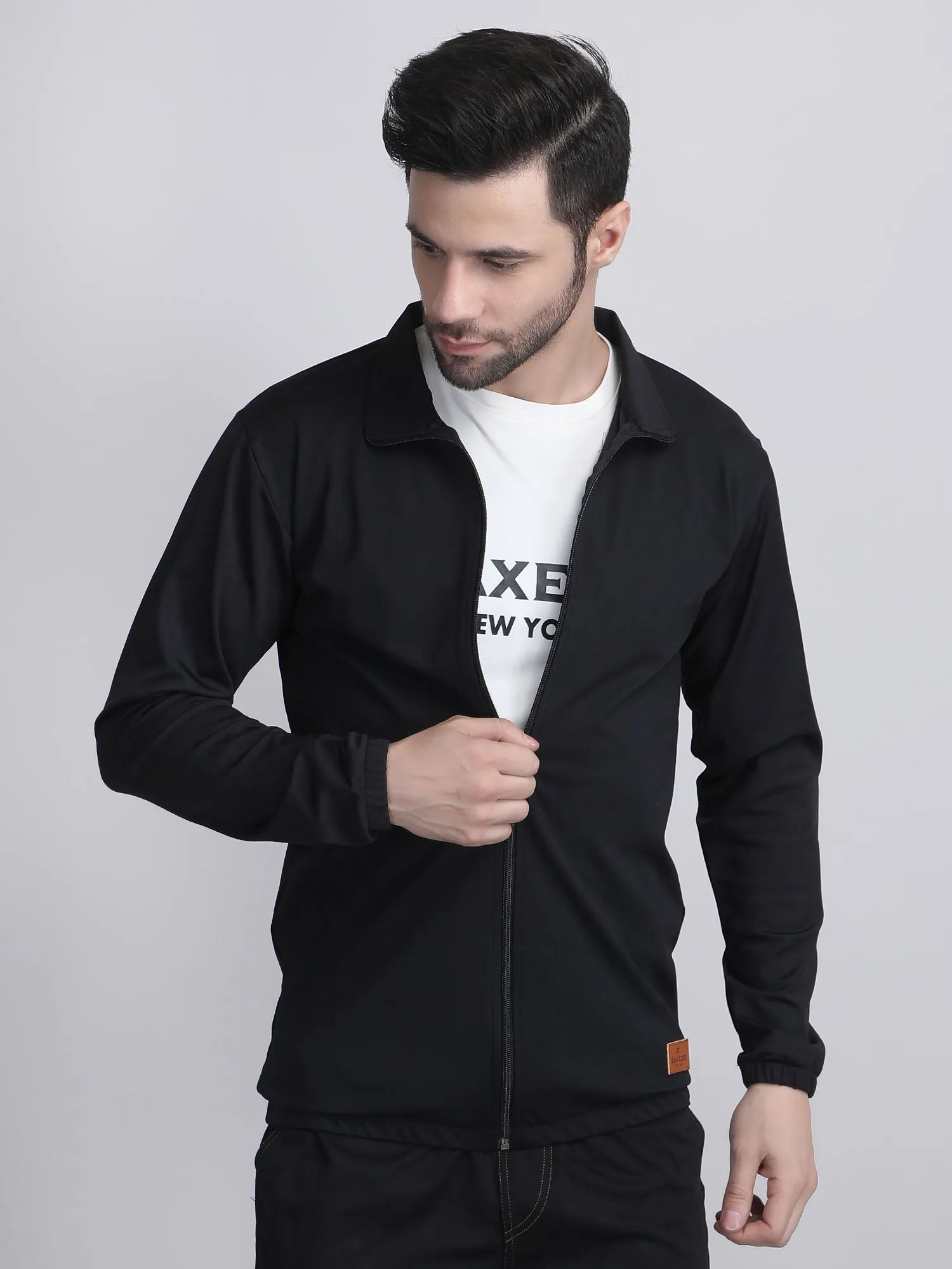 men's 3 in 1 jacket - 3 Styles 1 Jacket