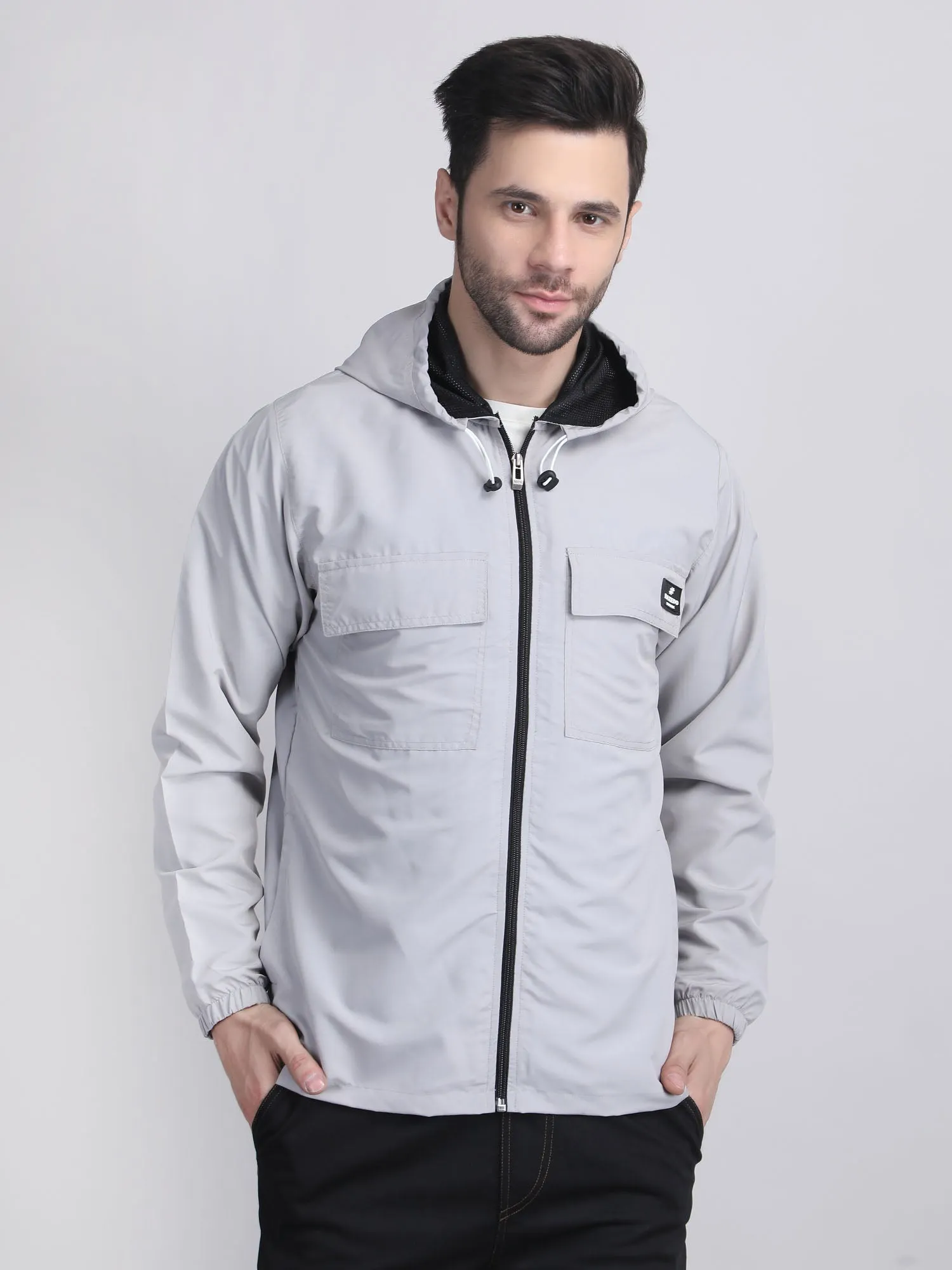 men's 3 in 1 jacket - 3 Styles 1 Jacket