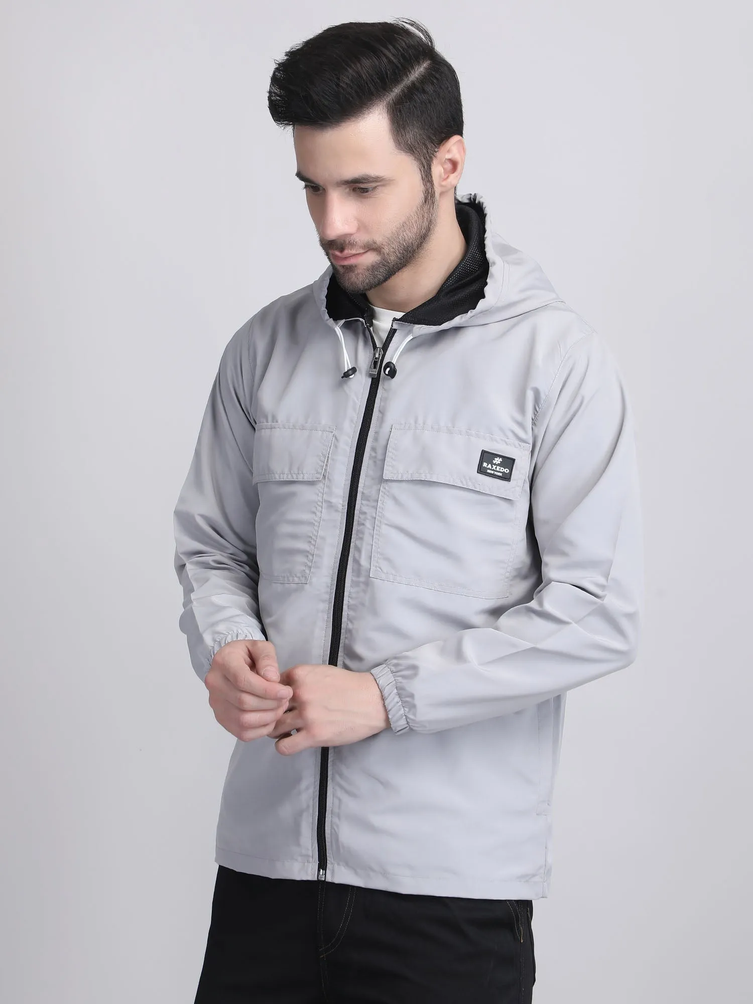 men's 3 in 1 jacket - 3 Styles 1 Jacket