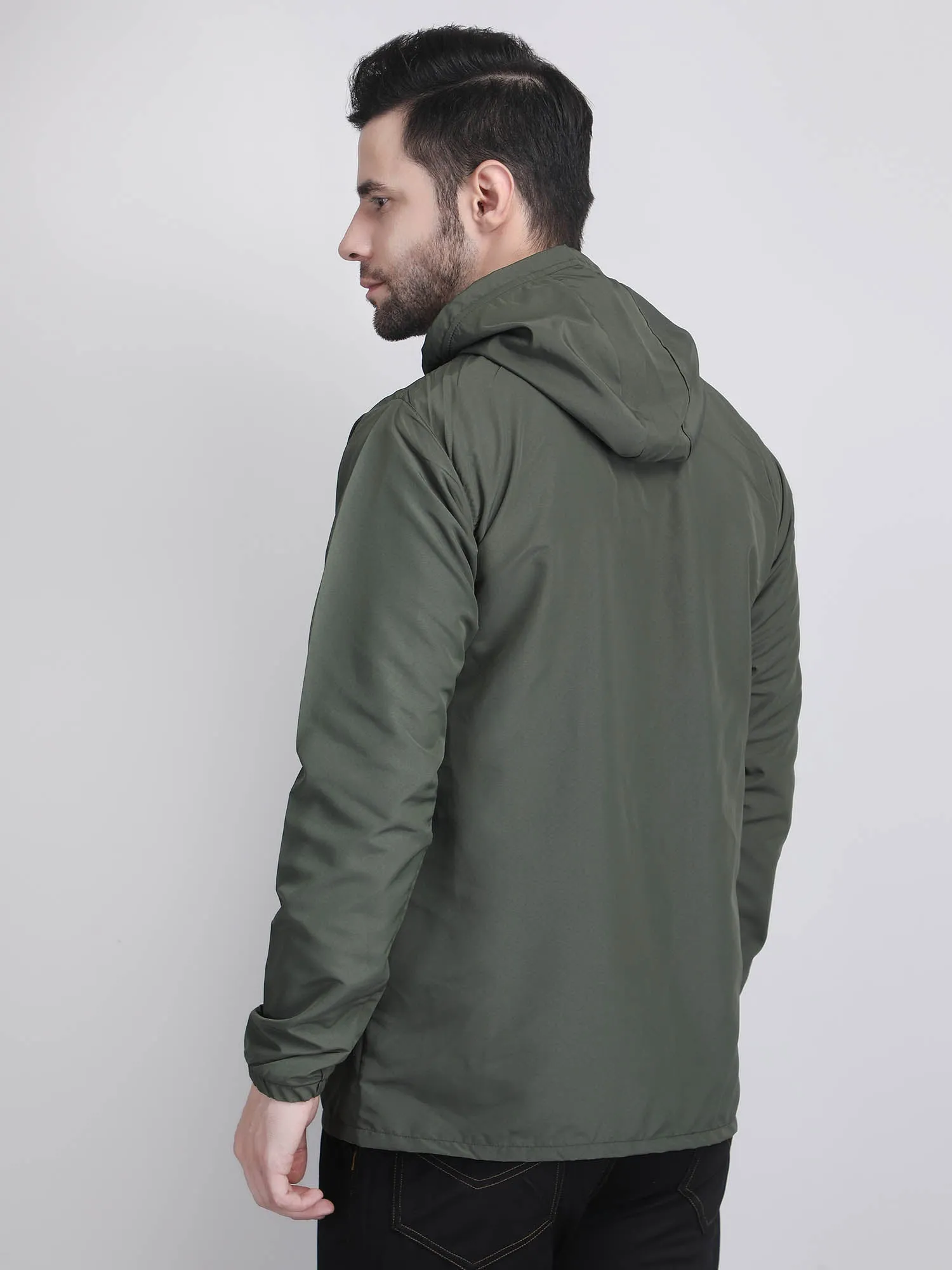 men's 3 in 1 jacket - 3 Styles 1 Jacket