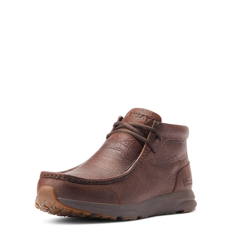 Men's Ariat Spitfire - DEEPEST CLAY