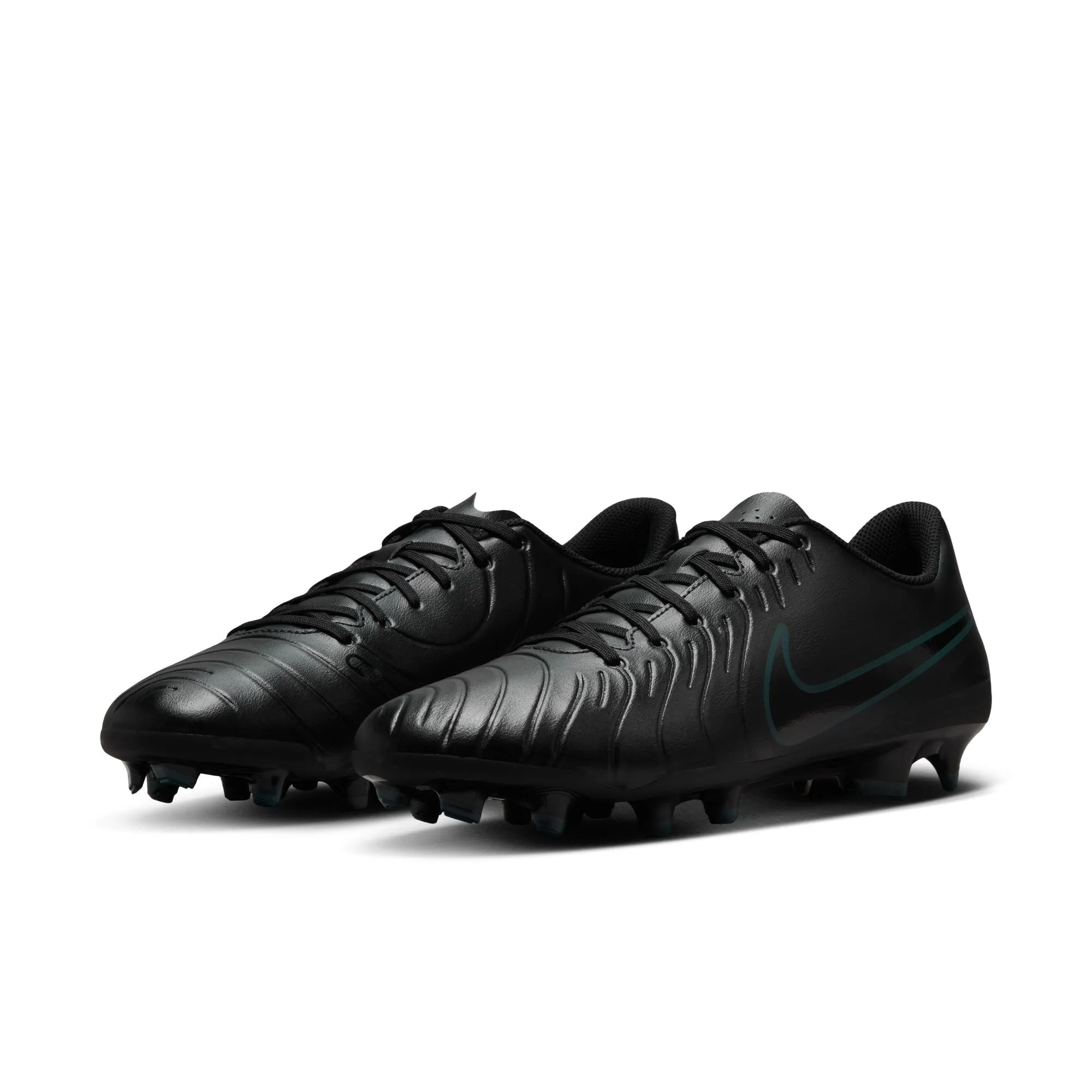 Men's Nike Tiempo Legend 10 Club MG Soccer Cleats