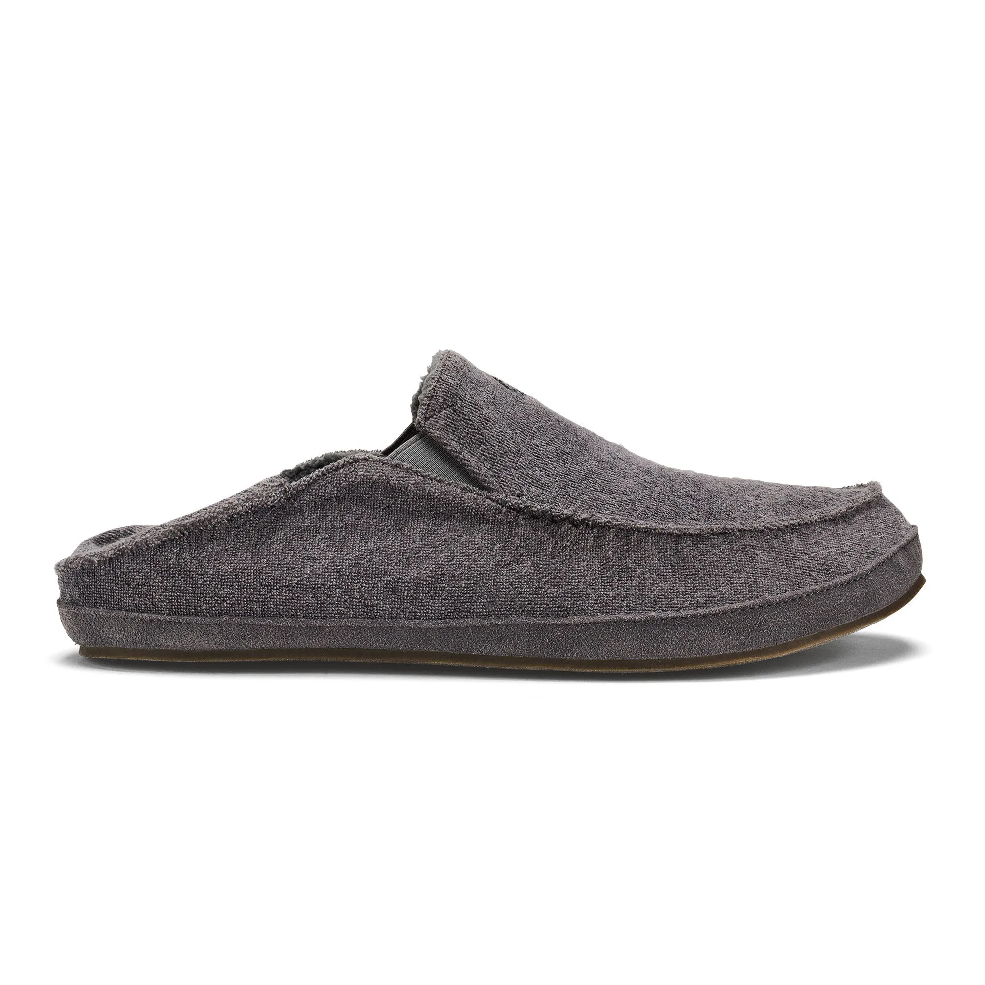 Men's Olukai Moloa Hulu Rock/Rock Terry