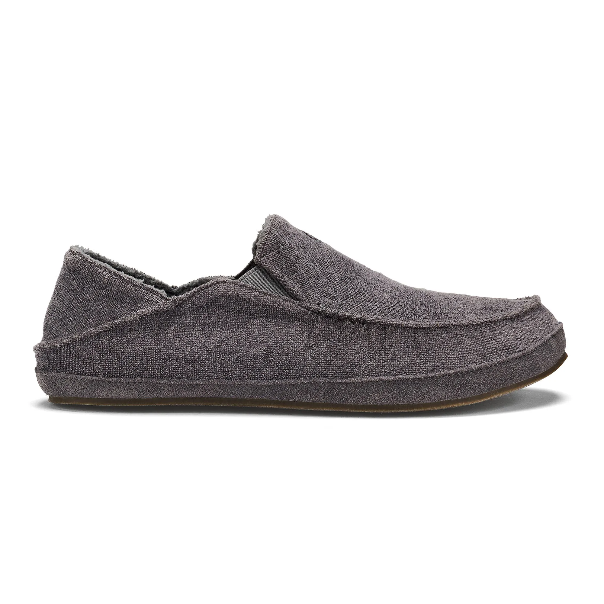 Men's Olukai Moloa Hulu Rock/Rock Terry