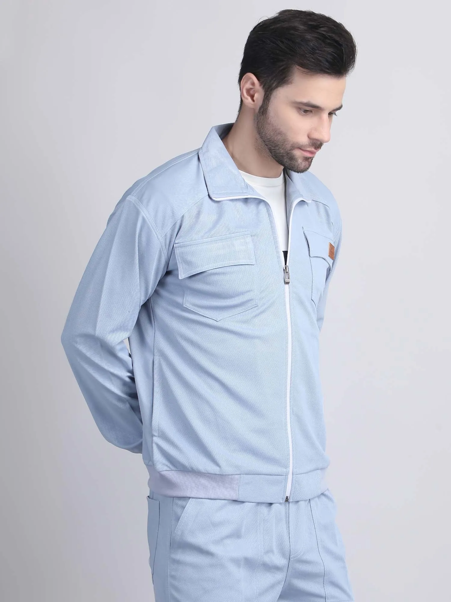 mens upper jacket