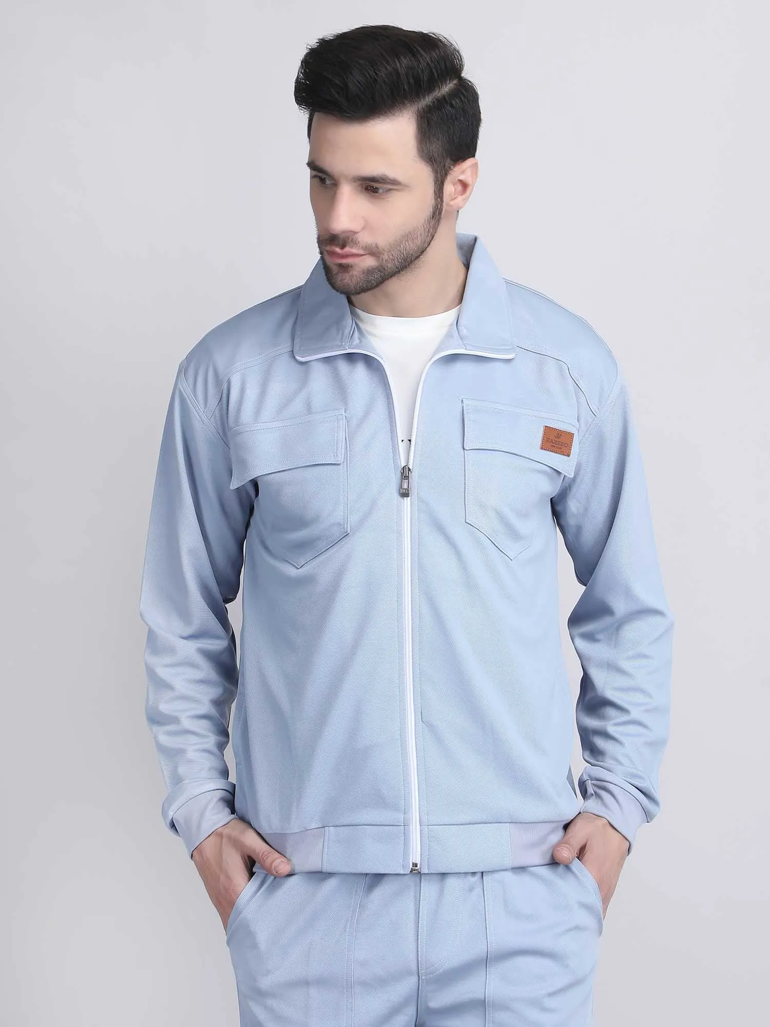 mens upper jacket