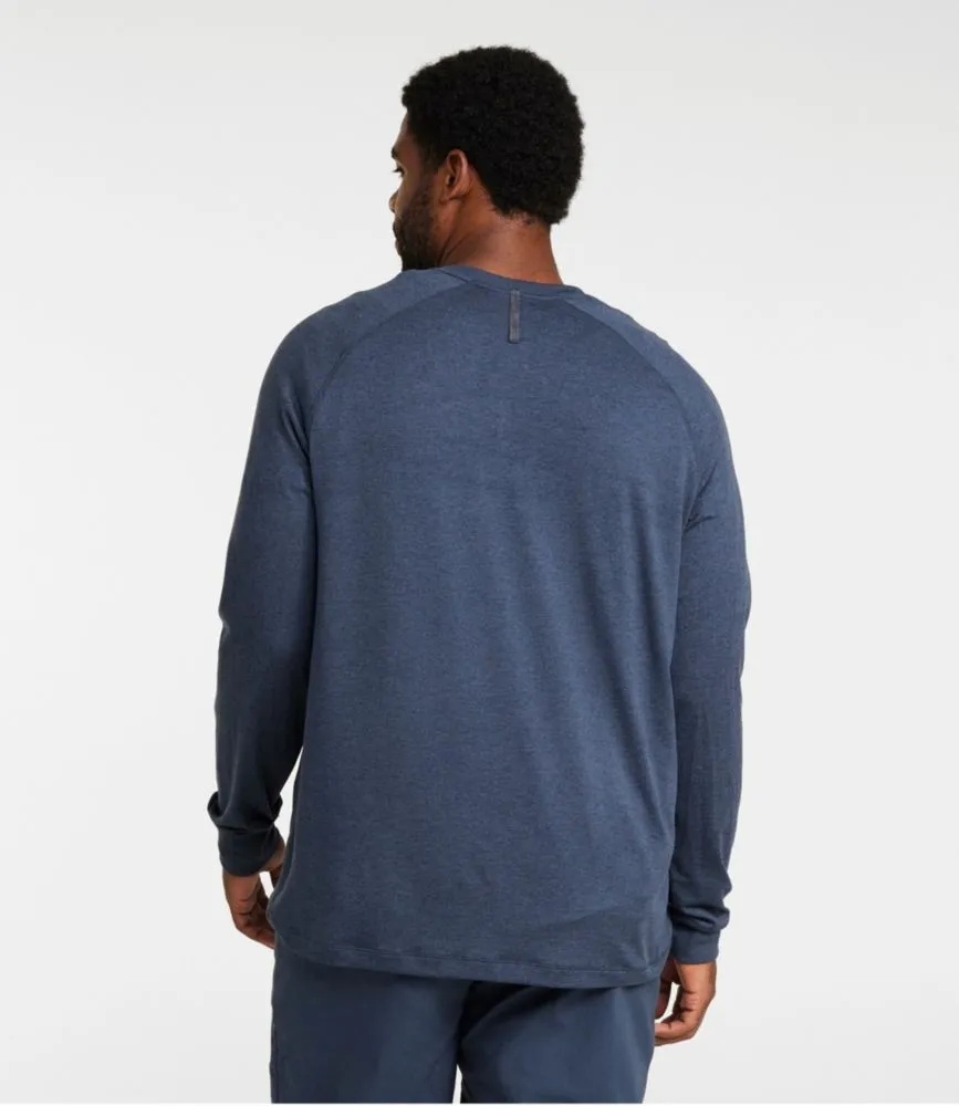 Men's VentureSoft Henley