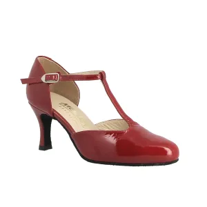 Merlet | Ballroom Shoe | Nina