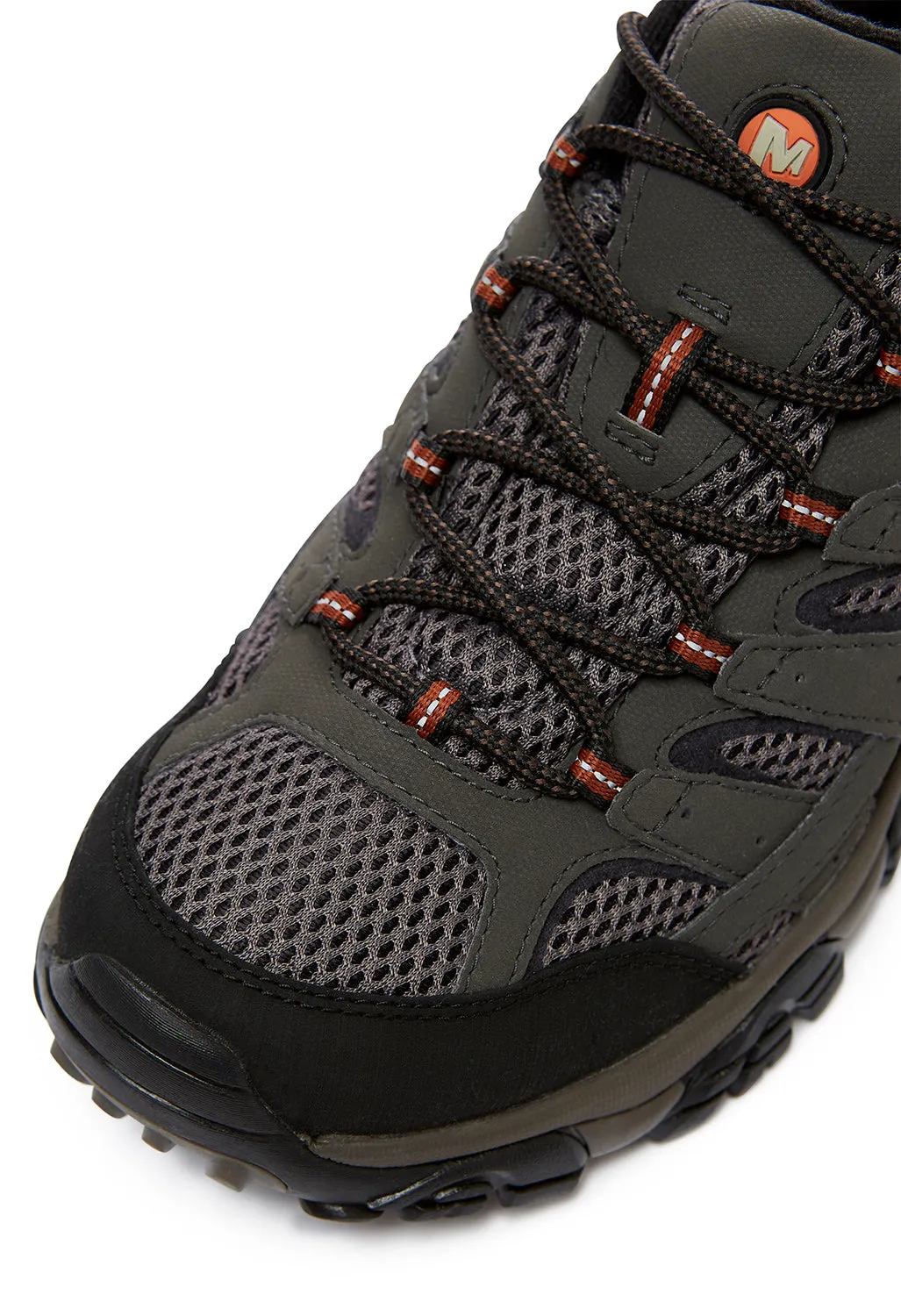 Merrell Moab 2 Low GORE-TEX Men's Shoes - Beluga