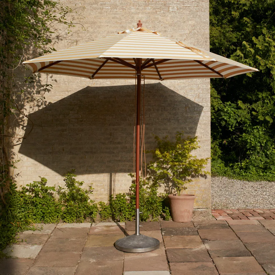 Messina Umbrella Ø270