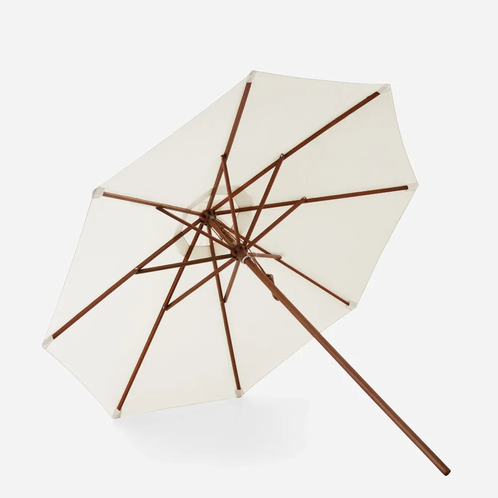 Messina Umbrella Ø270