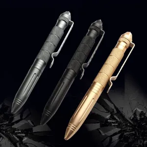 Meteor Tactical Defense Survival Pen