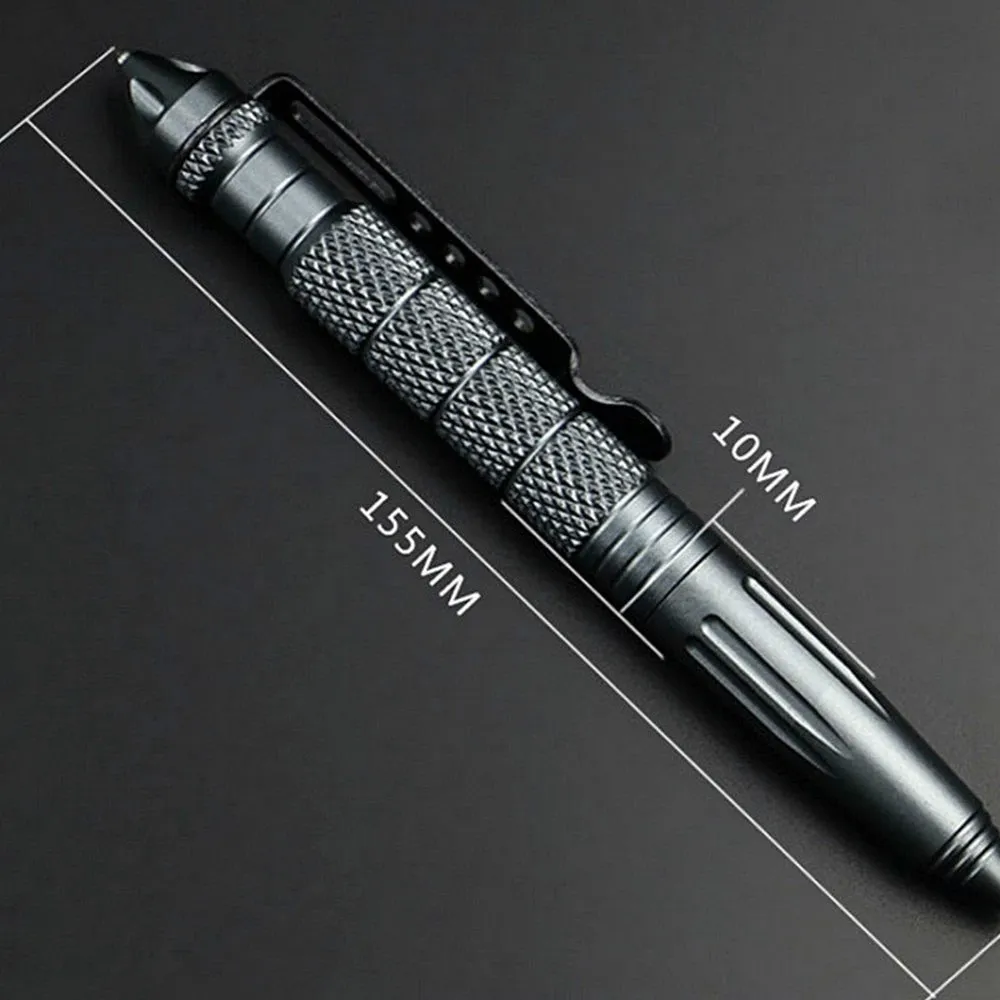 Meteor Tactical Defense Survival Pen