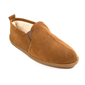 Minnetonka Romeo - Mens Slipper