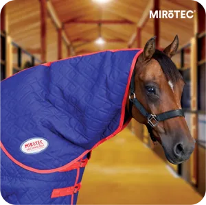 MIRoTEC Snug Neck Rug