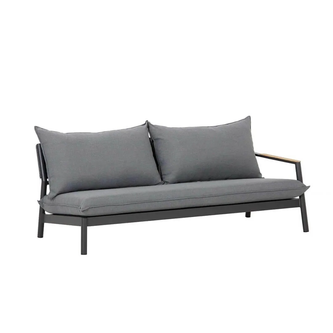 Monti Outdoor Sectional Sofa Set