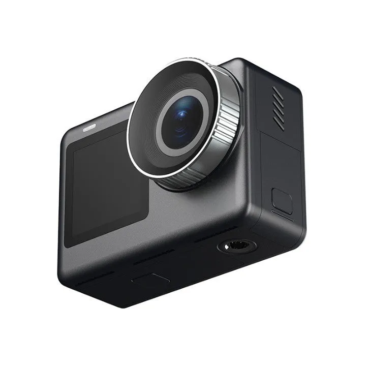 Motion Master Active Dual Screen Action Camera