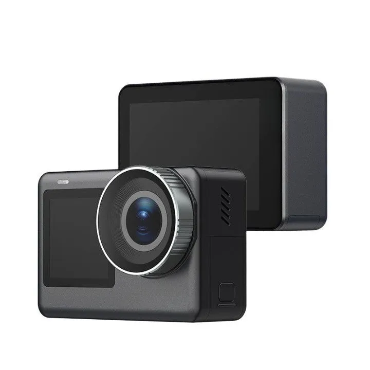 Motion Master Active Dual Screen Action Camera