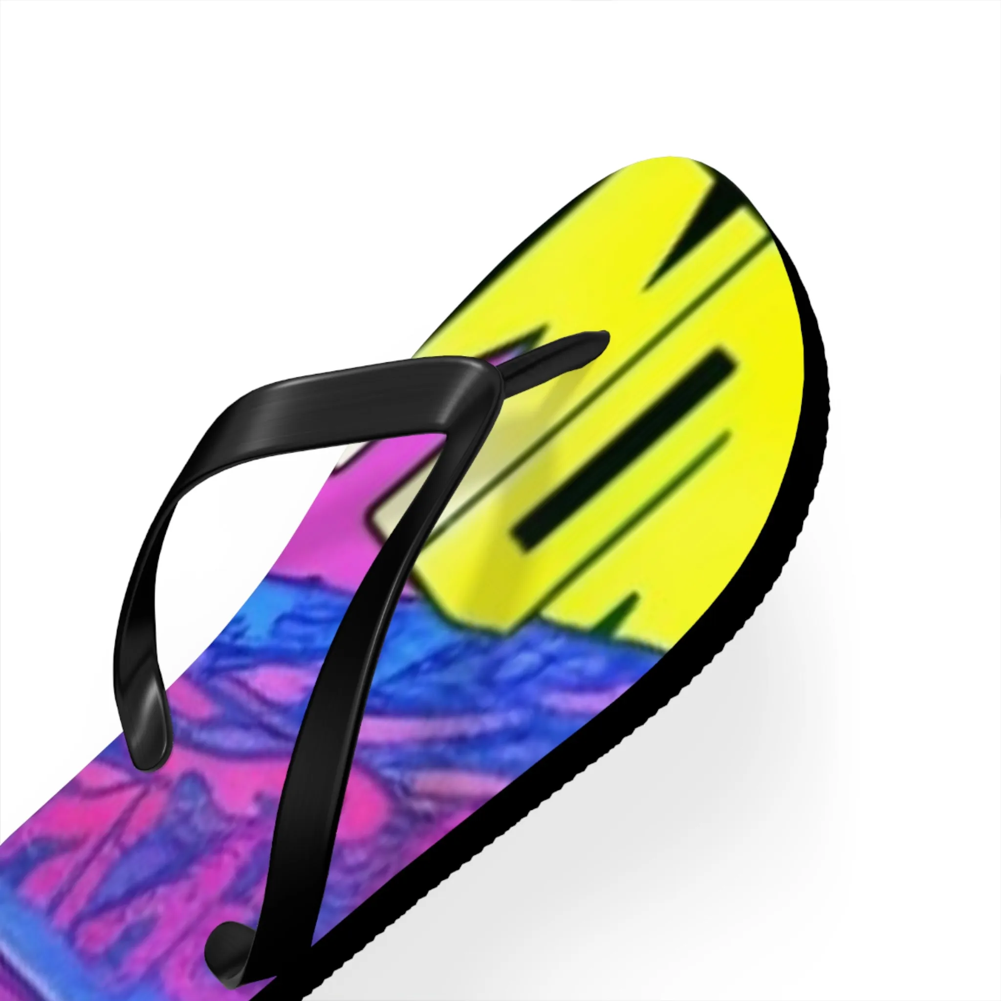 MyDreamMyTee Flip Flops