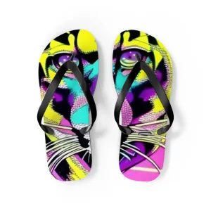 MyDreamMyTee Flip Flops