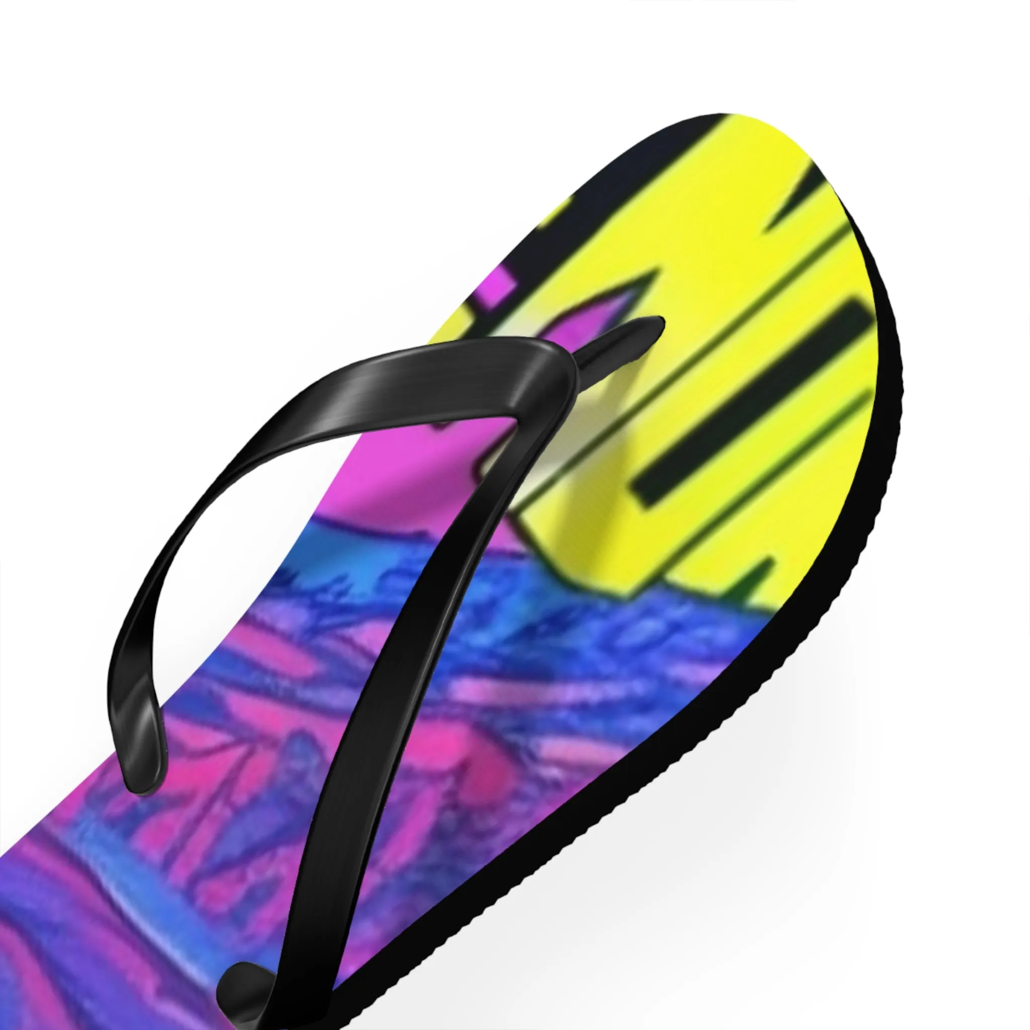 MyDreamMyTee Flip Flops