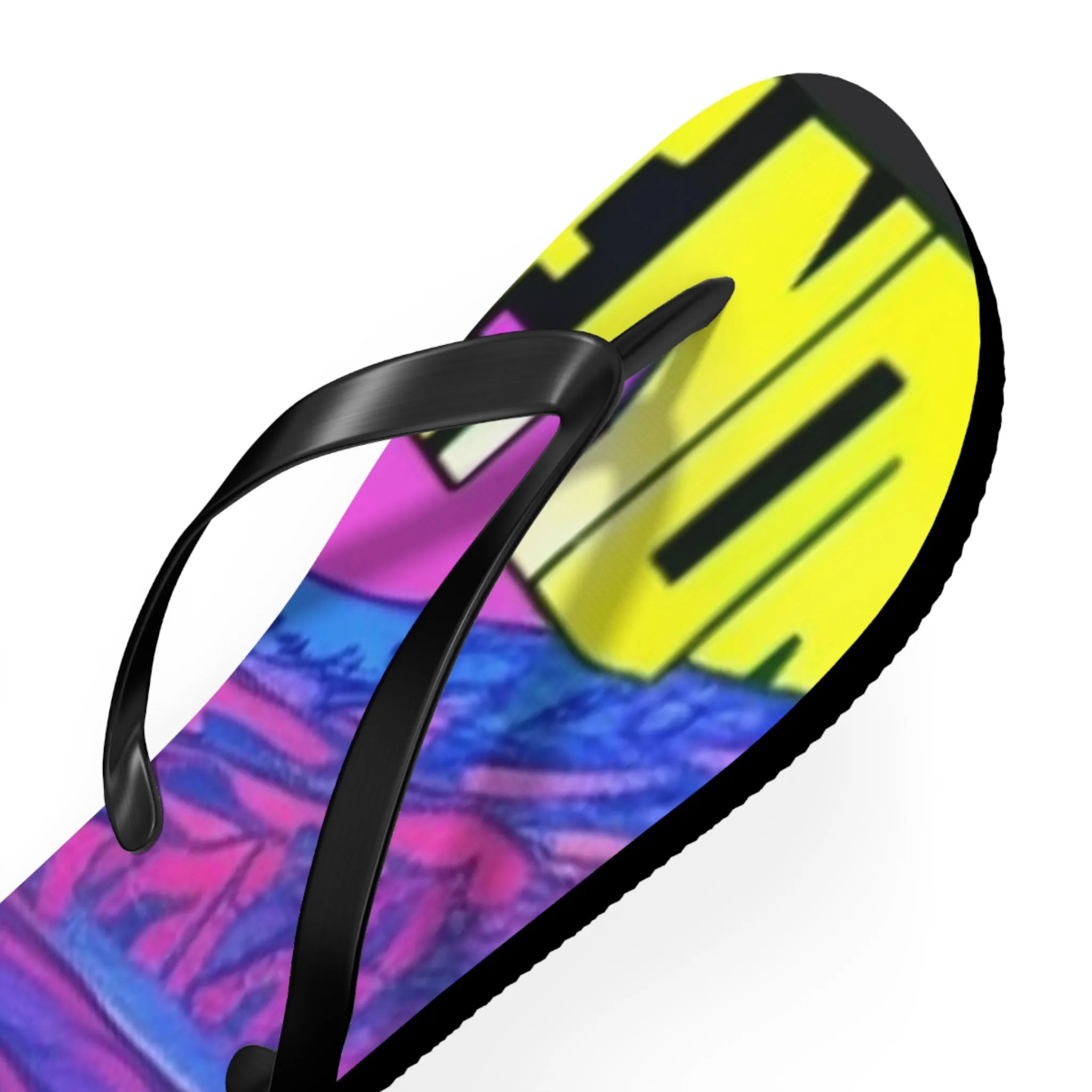 MyDreamMyTee Flip Flops