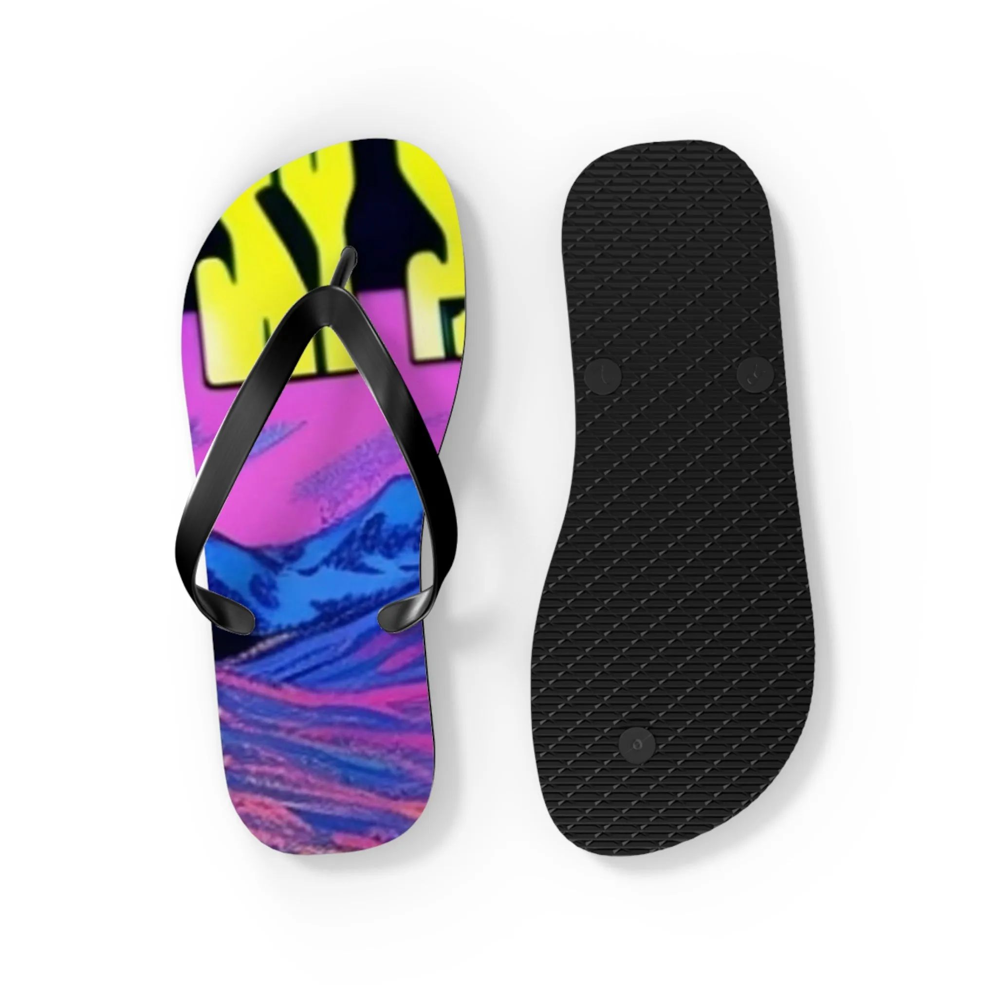 MyDreamMyTee Flip Flops