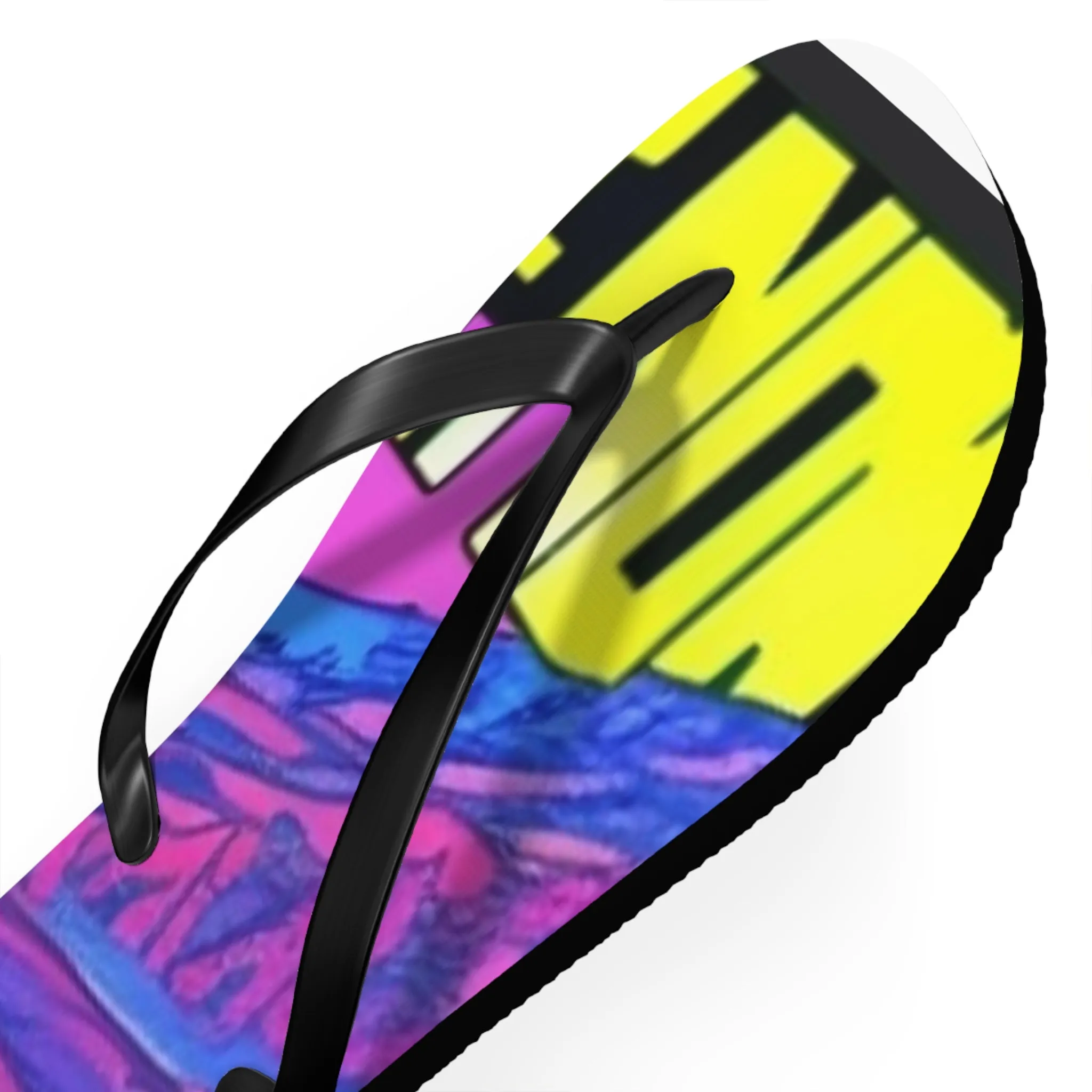 MyDreamMyTee Flip Flops