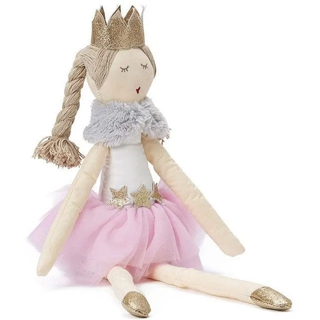 Nana Huchy - Princess Petal Doll