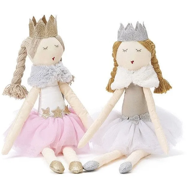 Nana Huchy - Princess Petal Doll