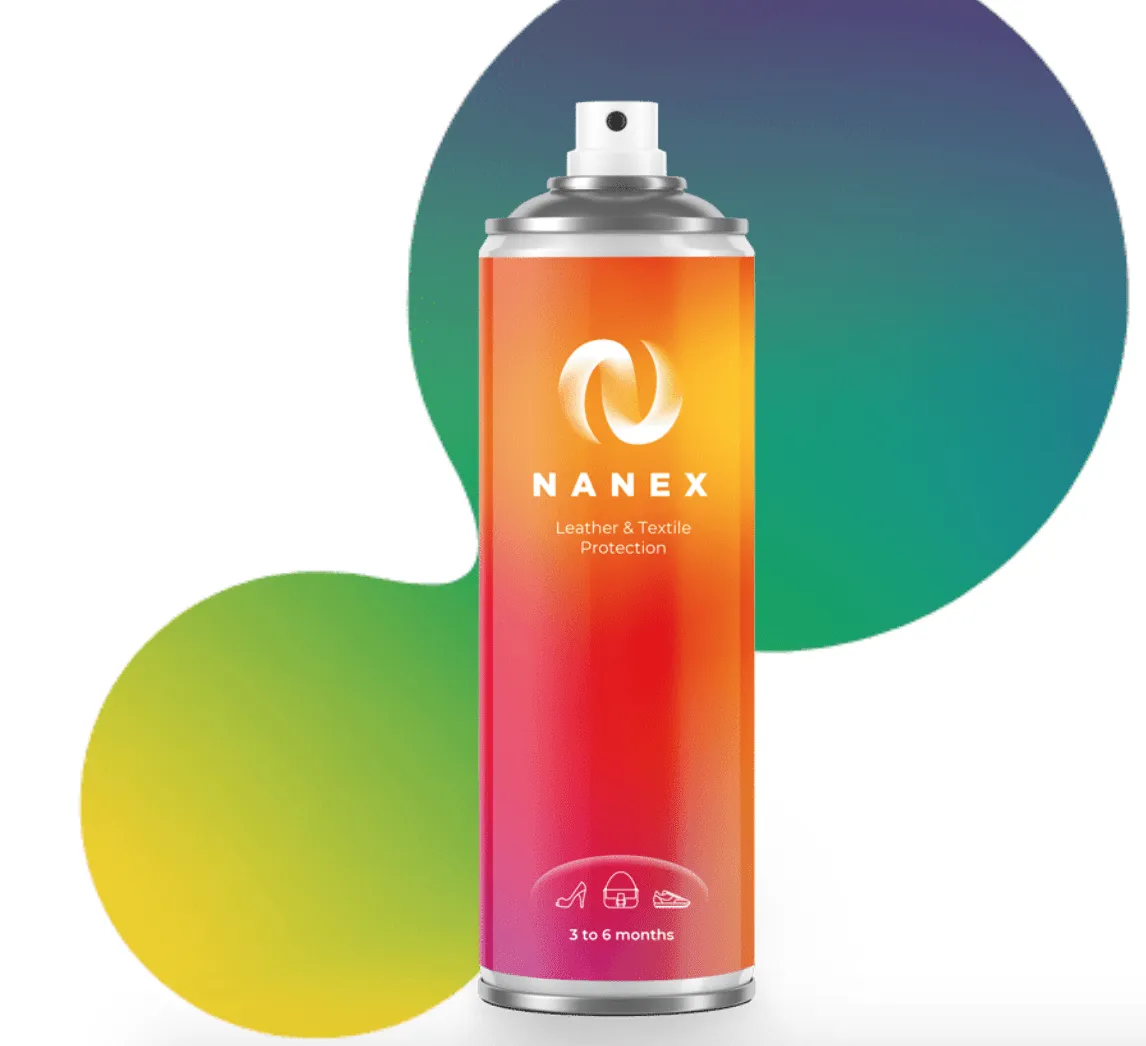 Nanex Leather & Textile Protection