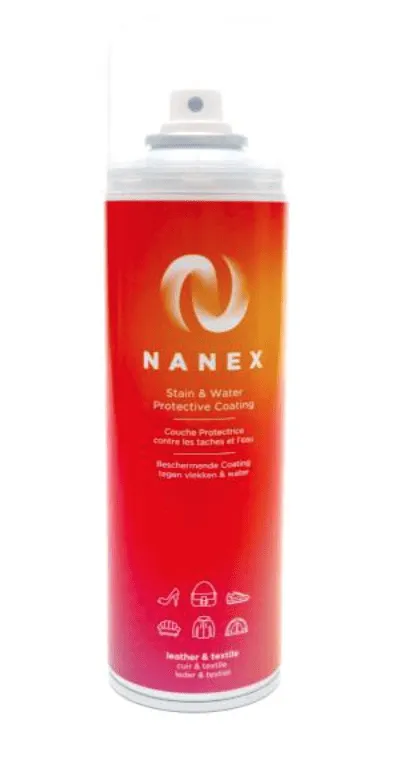 Nanex Leather & Textile Protection