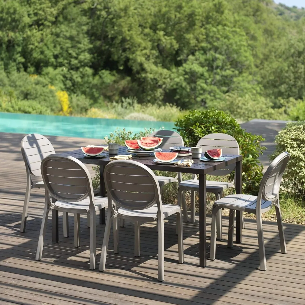 Nardi Cube 70 Outdoor Table