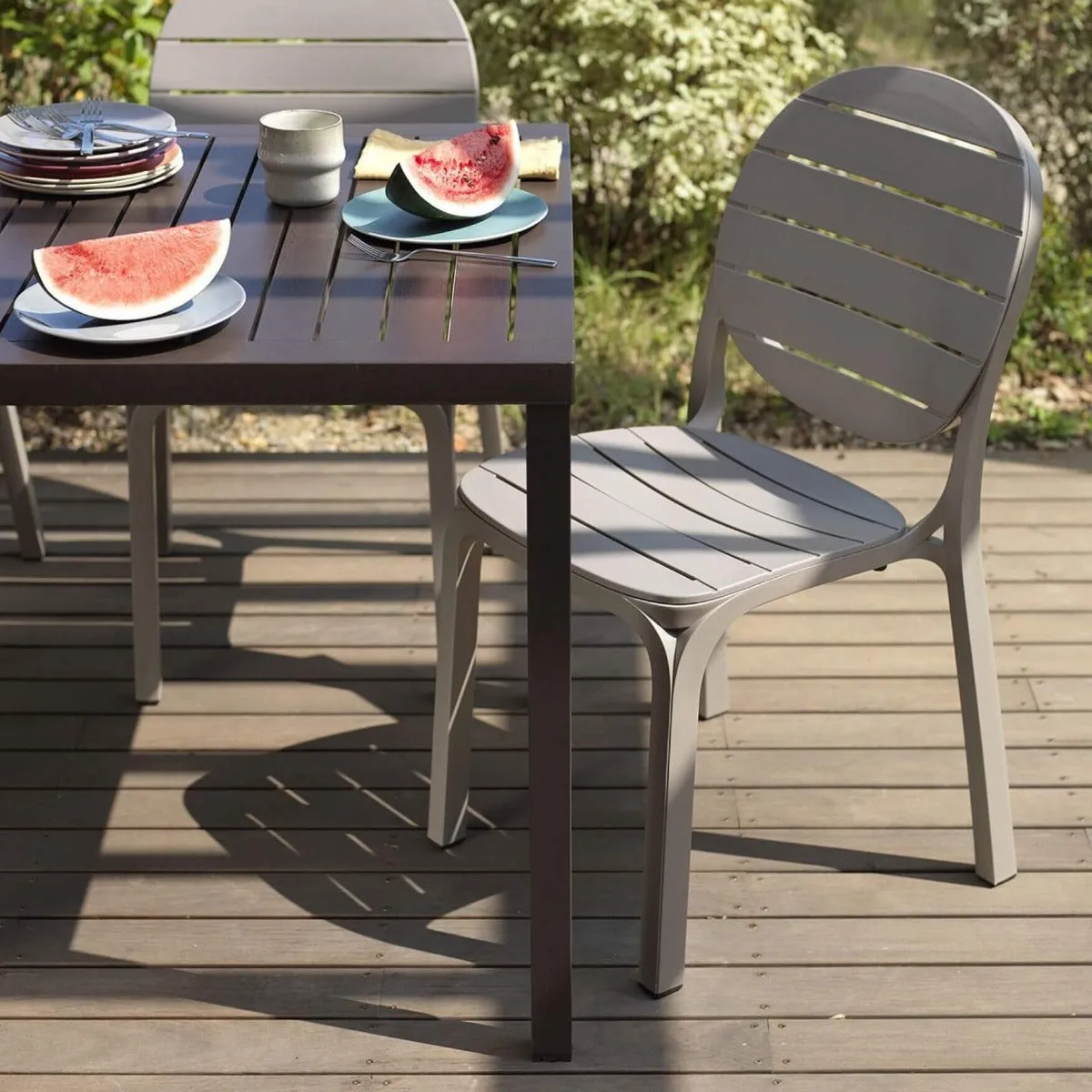 Nardi Cube 70 Outdoor Table