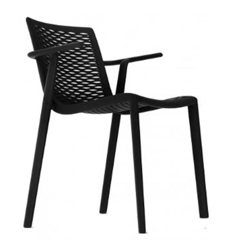 Netkat Outdoor Arm Chair