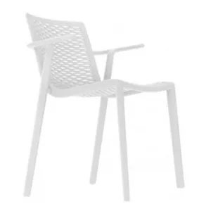 Netkat Outdoor Arm Chair