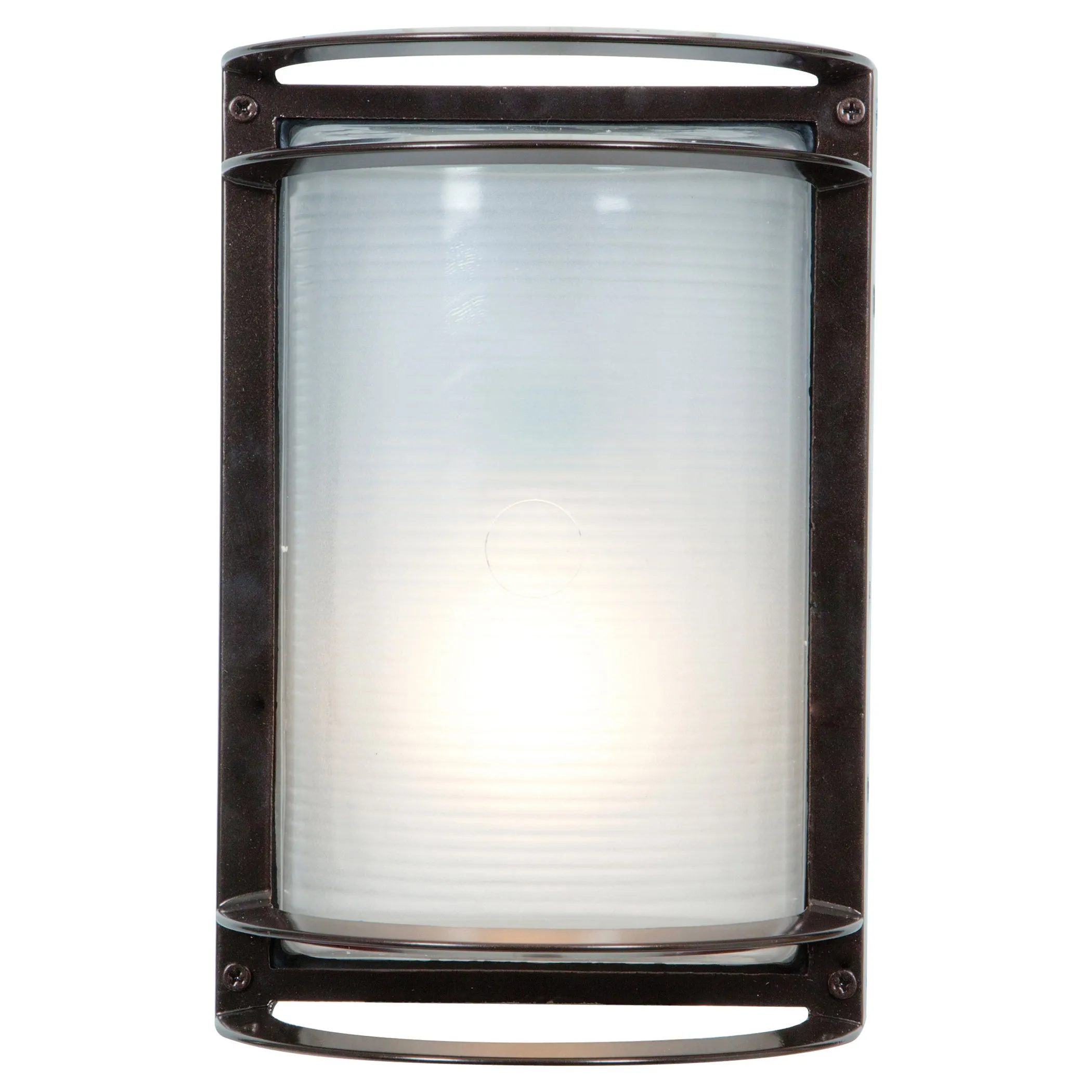 Nevis 10.5" Outdoor Wall Mount Sconce