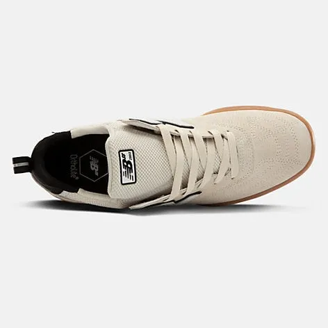 NEW BALANCE NUMERIC SHOES 288 CREAM/GUM