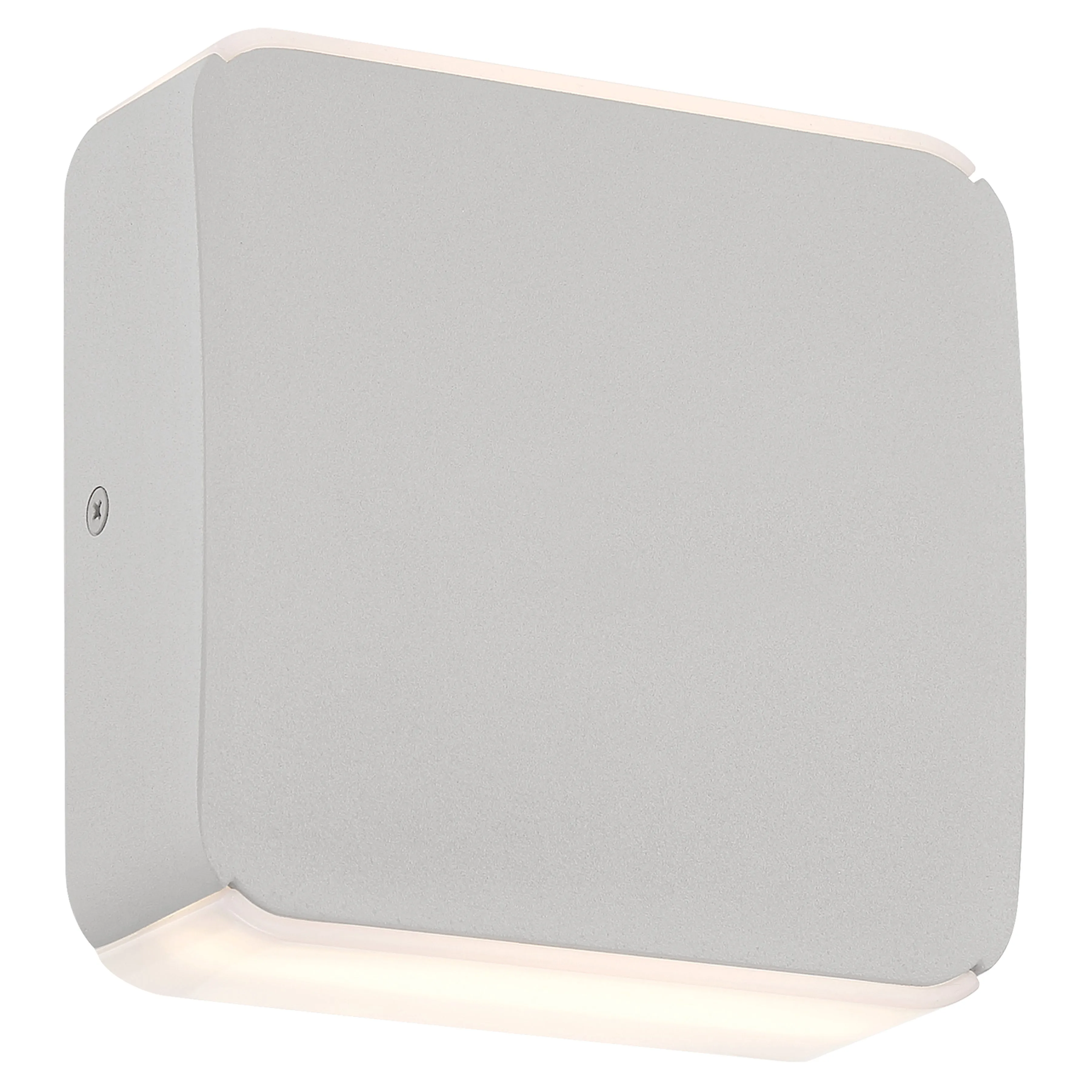 Newport Bi-Directional Outdoor LED Wall Mount Sconce Light