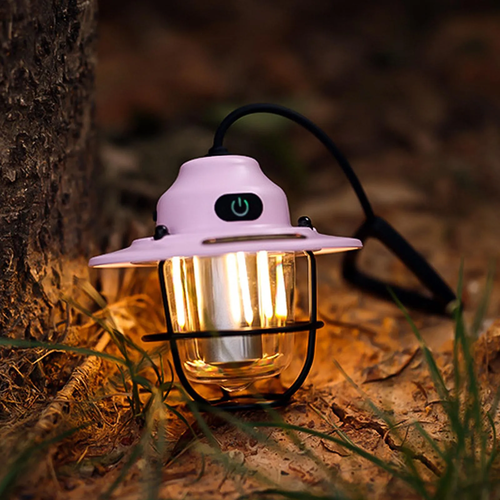 Night Scape Outdoor Camping Light