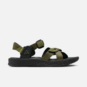 Nike ACG Air Deschutz  Sandle Olive