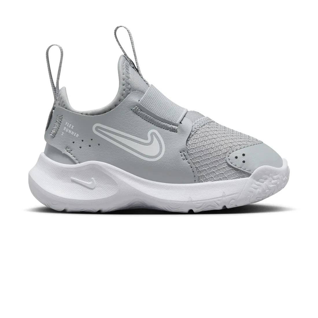 Nike Flex Runner 3 Baby/Toddler Shoes